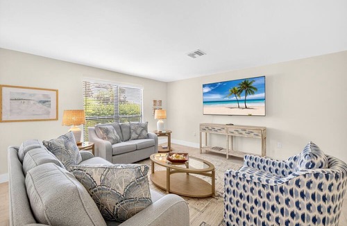 Sanibel Condo | Blind Pass Condos at Bowman's Beach C108 on beautiful Sanibel Island