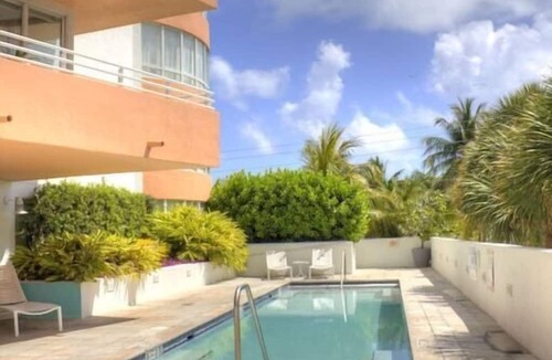 South of Fifth Condo | Incredible Ocean Views! Luxury 2BD in Heart of South Beach & Steps to the Sand!