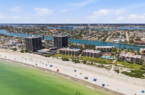 Sunset Beach Condo | Land's End 306 building 7 Stunning Remodel|ALL New|Simply amazing!