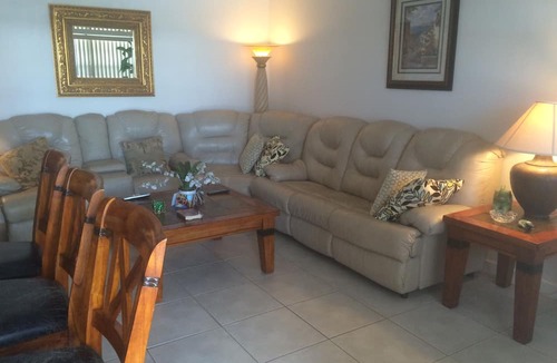 Pompano Beach Condo | FABULOUS 1BR/1BTH CONDO - 1/2 BLOCK TO BEACH
