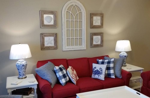 Navarre Beach Condo | Pearl 1605 Sugar White Sand & Emerald Waters! Beautiful Gulf Views!