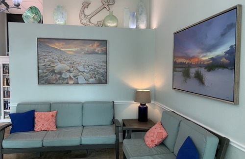 Pensacola Beach Condo | Excellent Rates, Waterfront & Many Amenities!