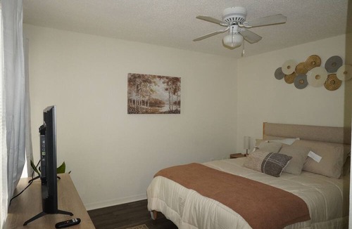Gainesville Apartment | Delightful 2bed-2 bath apartment in Gainesville with tons of amenities.
