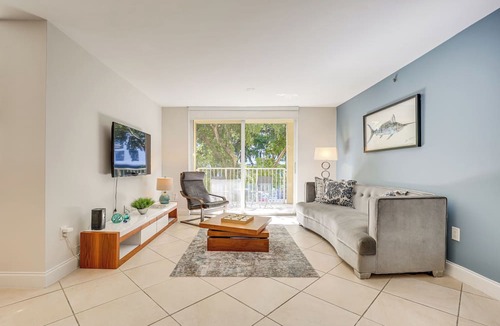 Aventura Condo | Serene Gated Resort, Aventura by the Beach 2BD 2BA