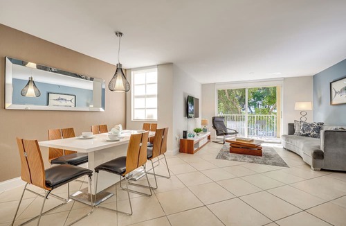 Aventura Condo | Serene Gated Resort, Aventura by the Beach 2BD 2BA