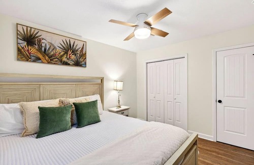 Biloxi Condo | Porter Condos