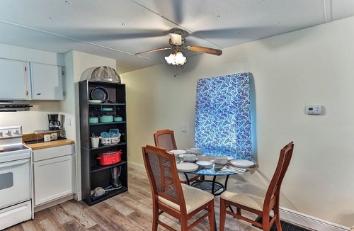 Citra House | 2BR House + RV Access + BBQ Near Silver Springs