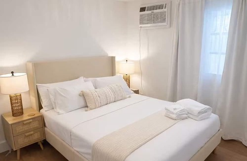 Midtown Apartment | Wynwood Retreat