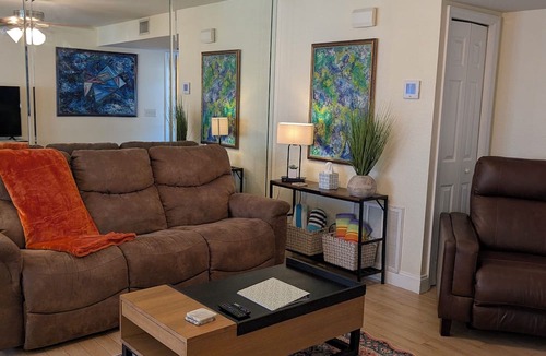 Lutz Apartment | Where Freedom and Luxury Share an Address