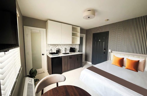North Beach Apartment | MB Playa Hotel and Apartments