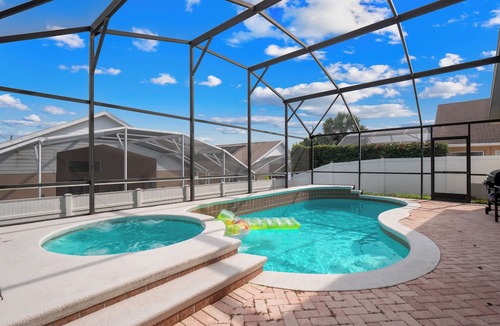 Windsor Palms Villa | Residentas Indian Creek