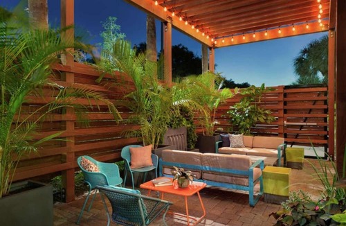 Westshore Hotel | Personal Oasis In Tampa | Free Airport Shuttle