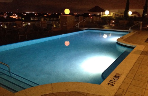 Glenvar Heights Condo | Towers of Dadeland by Miami Vacations