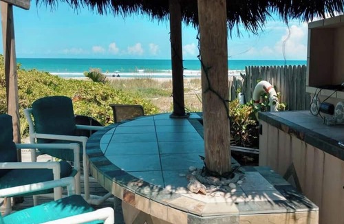Crescent Beach Apartment | One bedroom in United States of America, Cocoa Beach