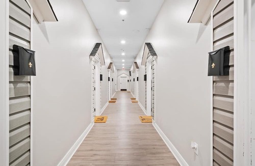 Grand Bay Apartment | 1 bedroom at Oak + Fountain - #8