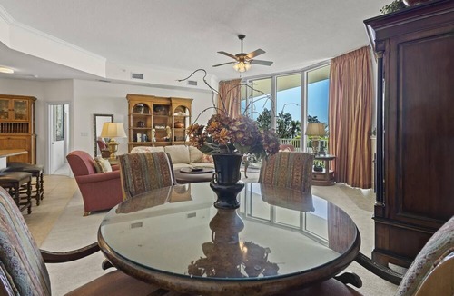 Orange Beach Condo | Book Now for a Vacay~Best Pool Around~3 Bedrooms & Stunning Views!