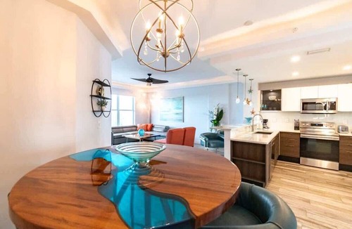 Merritt Island Condo | Stateroom Elite