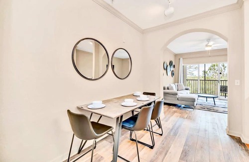 West Kissimmee Condo | Family Fun Condo Pool and Sauna near Disney
