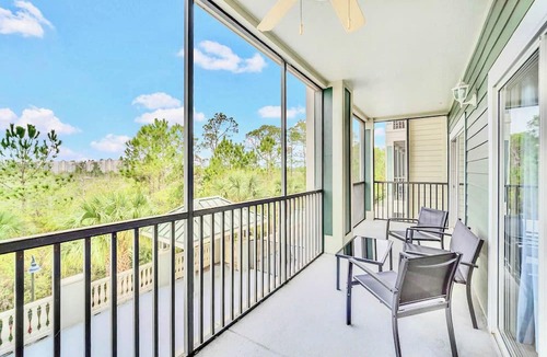 West Kissimmee Condo | Family Fun Condo Pool and Sauna near Disney