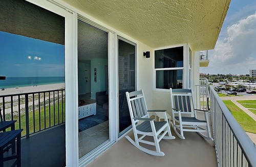 South Island Condo | Estero Beach and Tennis 703B by Distinctive Beach Rentals