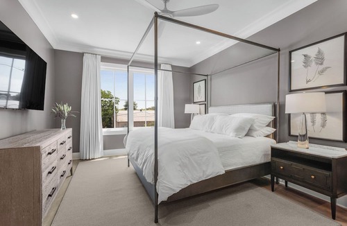 Fairhope Condo | Luxury Condo Overlooking Downtown Fairhope #301
