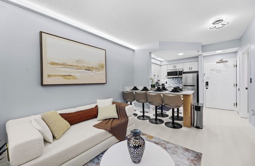 Florida Central Atlantic Coast Apartment | Apartment near epic universal
