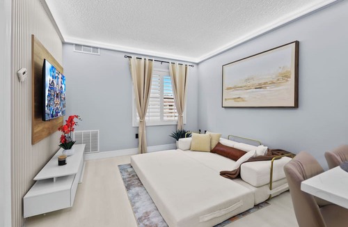 Florida Central Atlantic Coast Apartment | Apartment near epic universal