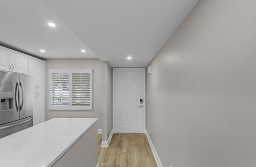 Vanderbilt Beach Condo | New Listing Discount! Beach Walk - Directly across the street from Vanderbilt Beach!