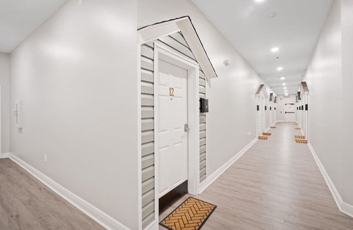Grand Bay Apartment | 1 bedroom at Oak + Fountain #20