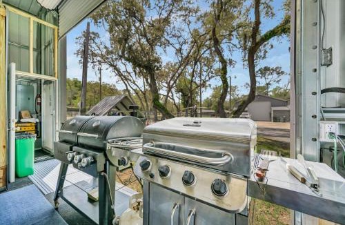 Ridge Manor Other | Ultimate Glamping Stay & Play Fun Adventure Hub