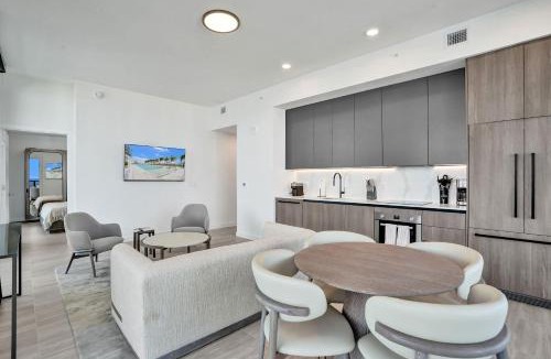North Beach Apartment | 72 Park Miami Beach Boutique Residences by IliosRentals