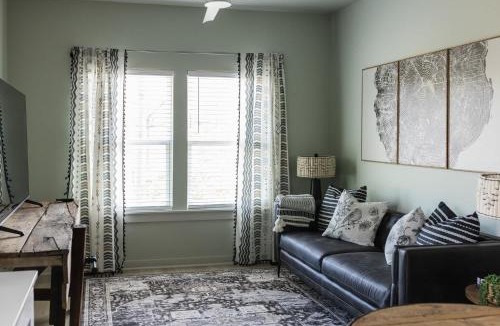 Southeast Pensacola Apartment | The Boho Bungalow