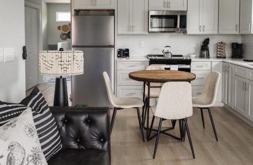 Southeast Pensacola Apartment | The Boho Bungalow