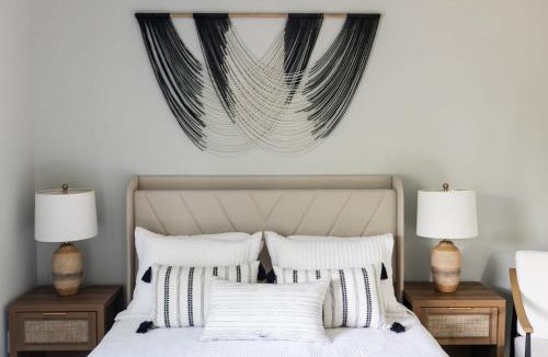 Southeast Pensacola Apartment | The Boho Bungalow