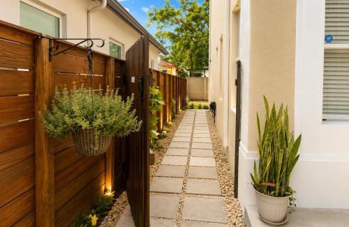 Miami Lakes House | The Garden, Miami Lakes
