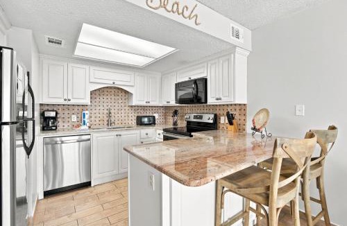 Orange Beach East House | Lei Lani 202T