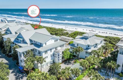 Gulf District House | The Retreat 1848