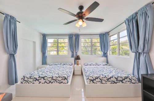 Ives Estates House | Aventura Ives Family Home