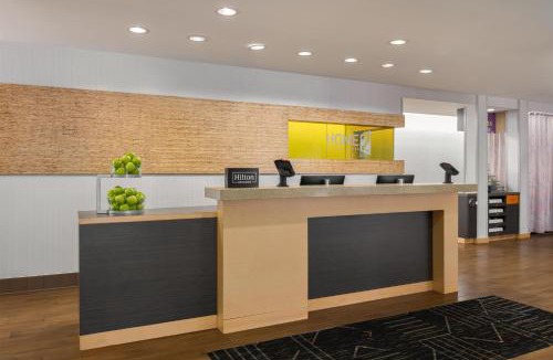 D'Iberville Hotel | Home2 Suites by Hilton Biloxi/North/D'Iberville