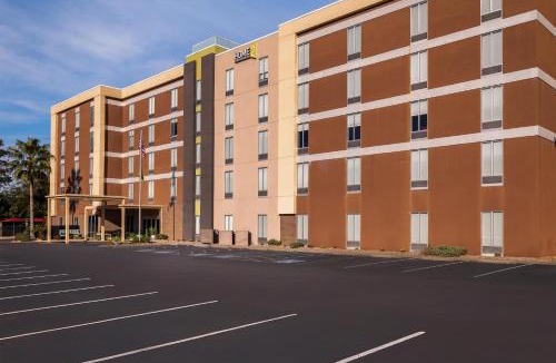 D'Iberville Hotel | Home2 Suites by Hilton Biloxi/North/D'Iberville