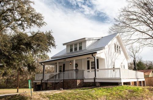 Jackson House | Little Noone
