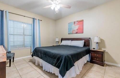 Orange Beach House | Orange Beach Villas - Salt Life by Youngs Suncoast