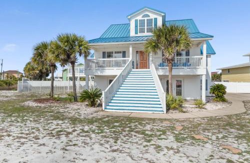 Villa Segunda House | Annes Island Girl by Gulf Coast Getaways