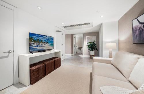 South Beach Apartment | Oceanview Private Condo at 1 Hotel & Homes - 1207