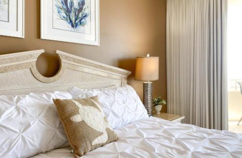 Fort Morgan Apartment | Beach Club A406 l Beachfront condo l Resort l multiple pools l Amazing Views