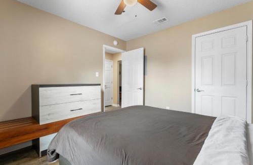 D'Iberville Apartment | Beaujolais Villas