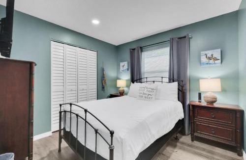 Homosassa House | Nature Coast Getaway #3 - Charming 2 Bedroom