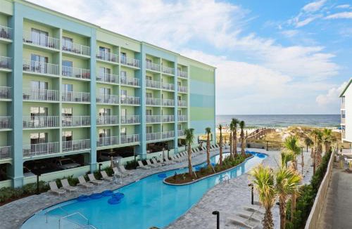 Orange Beach Hotel | Hilton Garden Inn Orange Beach