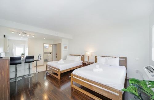 South Pointe Apartment | Casa Colaretta By At Mine Hospitality