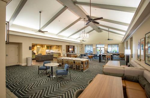 Northeast Pensacola Hotel | Staybridge Suites Pensacola Airport by IHG